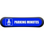 Kit Com'Park parking minutes