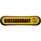 Kit Com'Park biocarburant