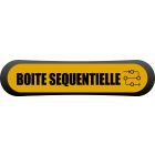 Kit Com'Park boite séquentielle