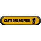 Kit Com'Park carte grise offerte 