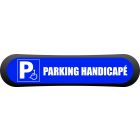 Kit Com'Park parking handicapés