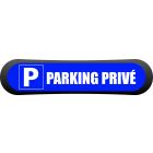 Kit Com'Park parking privé