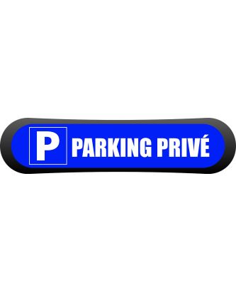 Visuel Compark Parking privé