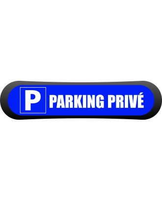 Kit Com'Park parking privé