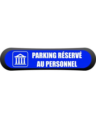 Visuel Compark  Parking réservé au personnel (2)
